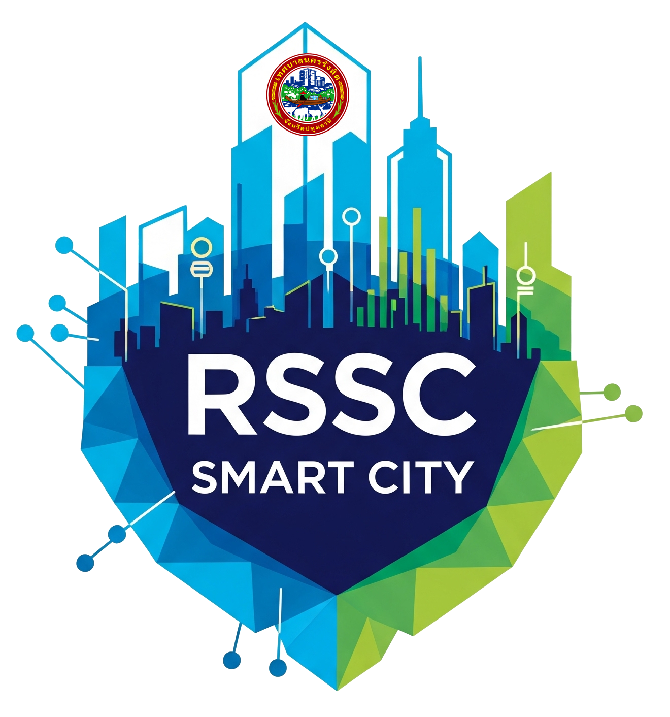 RSSC Logo