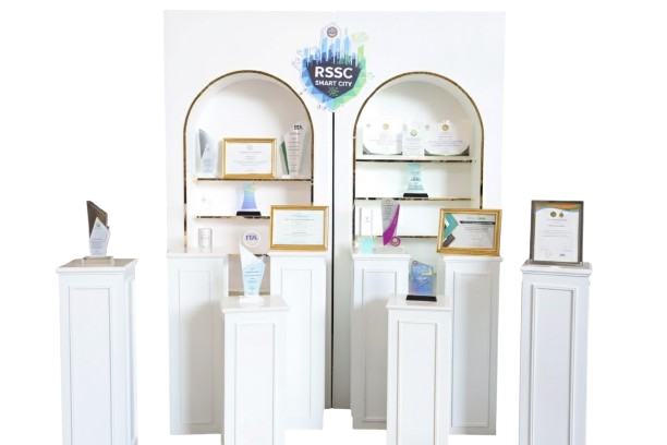 Rangsit Smart City Showcase